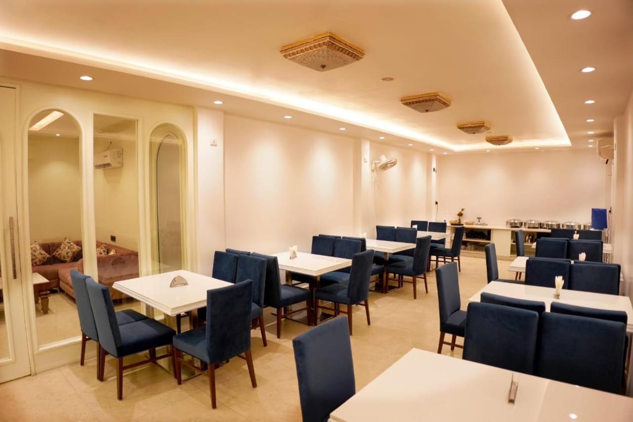 Hotel King'S Way Амритсар Екстериор снимка